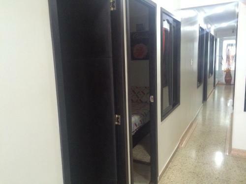 Hostal Casa Villavicencio