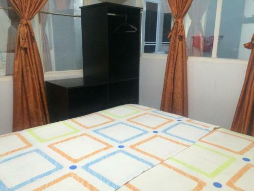 Hostal Casa Villavicencio