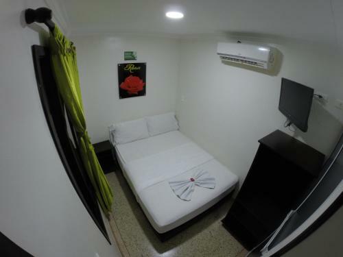 Hostal Casa Villavicencio
