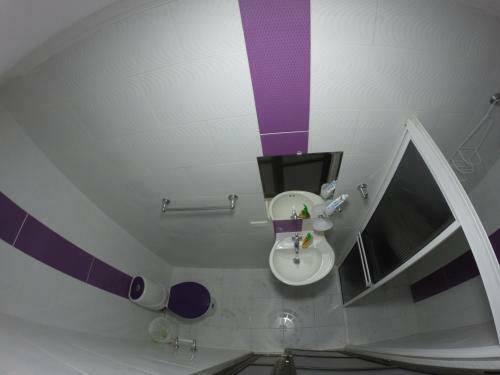 Hostal Casa Villavicencio