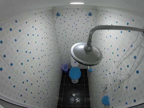 Hostal Casa Villavicencio