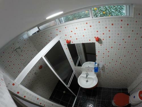 Hostal Casa Villavicencio