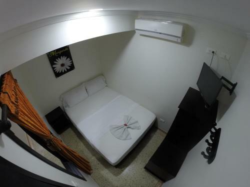 Hostal Casa Villavicencio