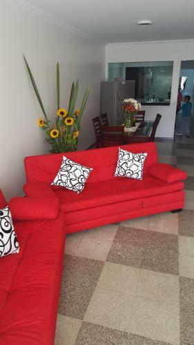 Hostal Casa Villavicencio