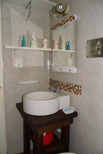 Casa Lihuel