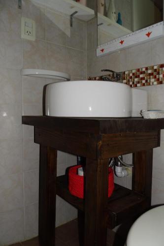 Casa Lihuel