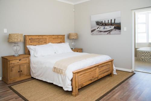 Pe Beach House