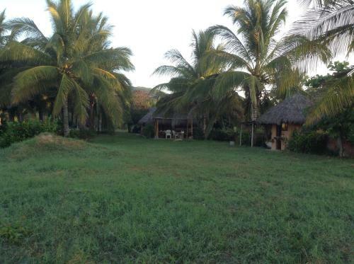Villas Lagomar