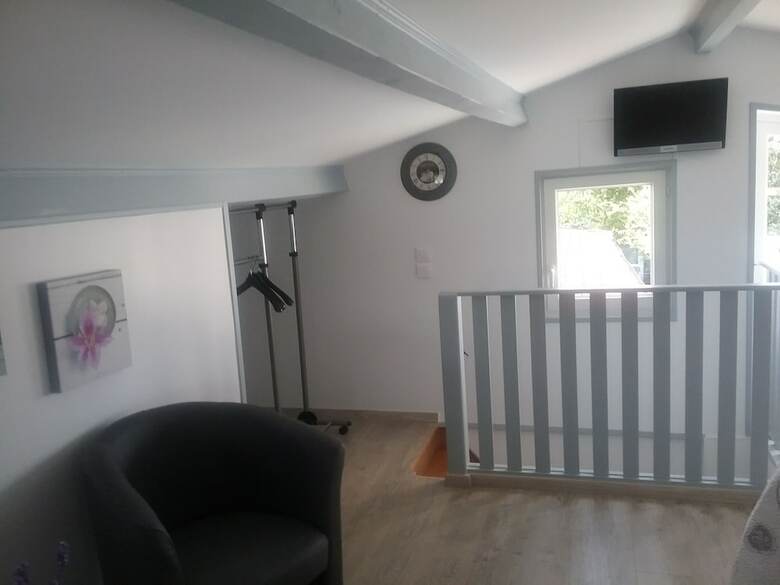 Bed & Breakfast Chevrefeuille Et Eglantine