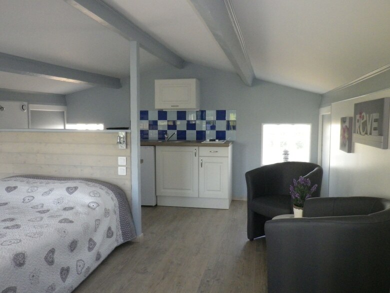 Bed & Breakfast Chevrefeuille Et Eglantine