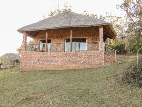 Pomeroy Lodges