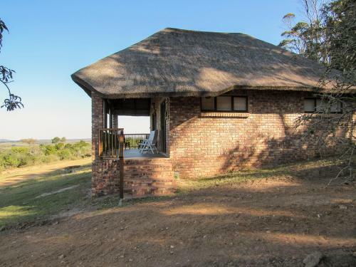 Pomeroy Lodges