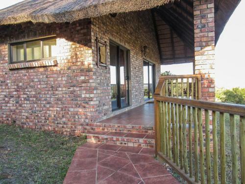 Pomeroy Lodges