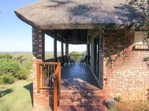 Pomeroy Lodges