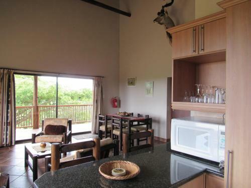 Pomeroy Lodges