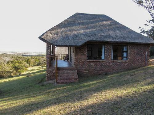 Pomeroy Lodges