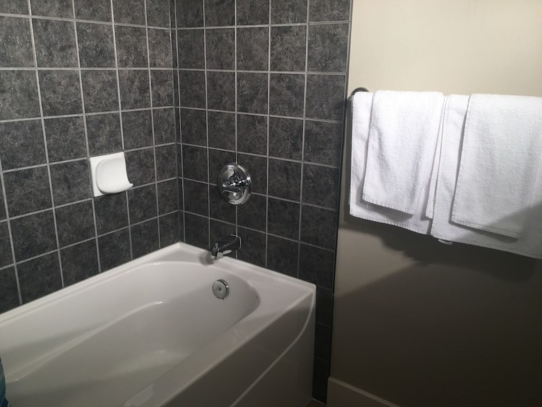 Apartamento Olympic Suites