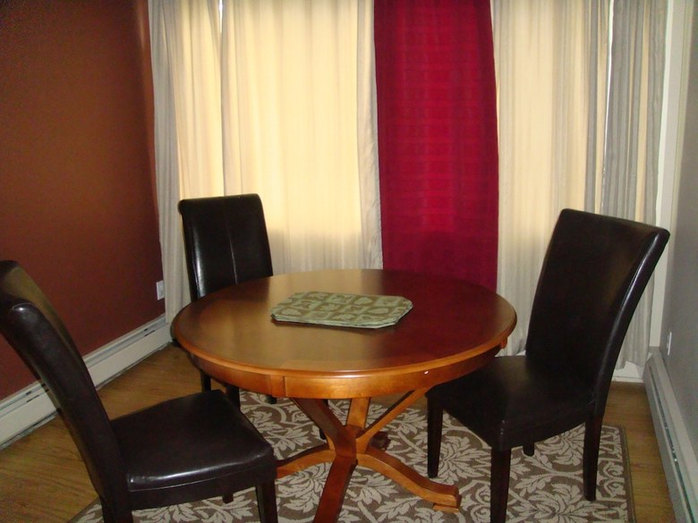Apartamento Olympic Suites