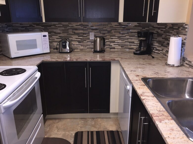 Apartamento Olympic Suites