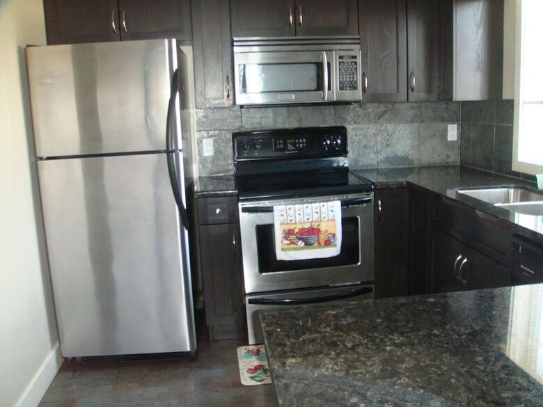 Apartamento Olympic Suites