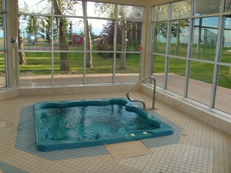 Apartamento Olympic Suites