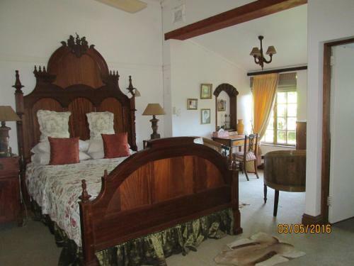 Seaforth Farm B&B