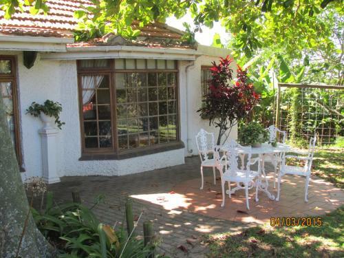 Seaforth Farm B&B