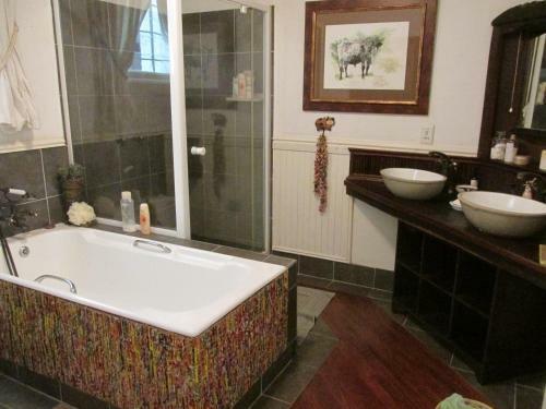 Seaforth Farm B&B