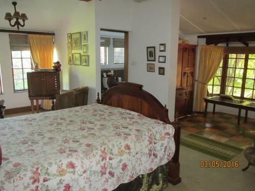 Seaforth Farm B&B