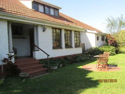 Seaforth Farm B&B