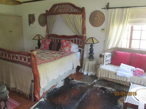 Seaforth Farm B&B