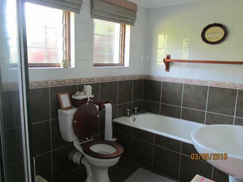Seaforth Farm B&B