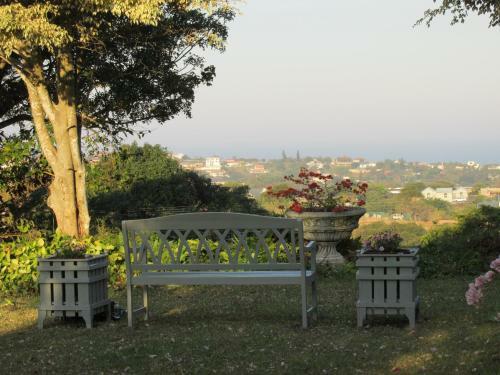 Seaforth Farm B&B