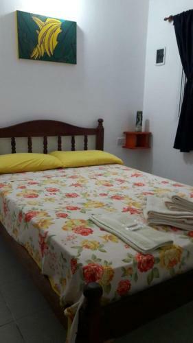 Hostal Residencial Costanera