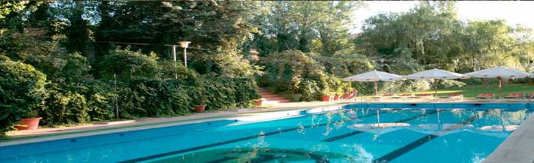 Hotel Torres I