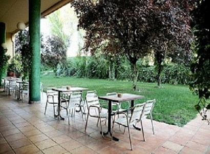Hotel Torres I