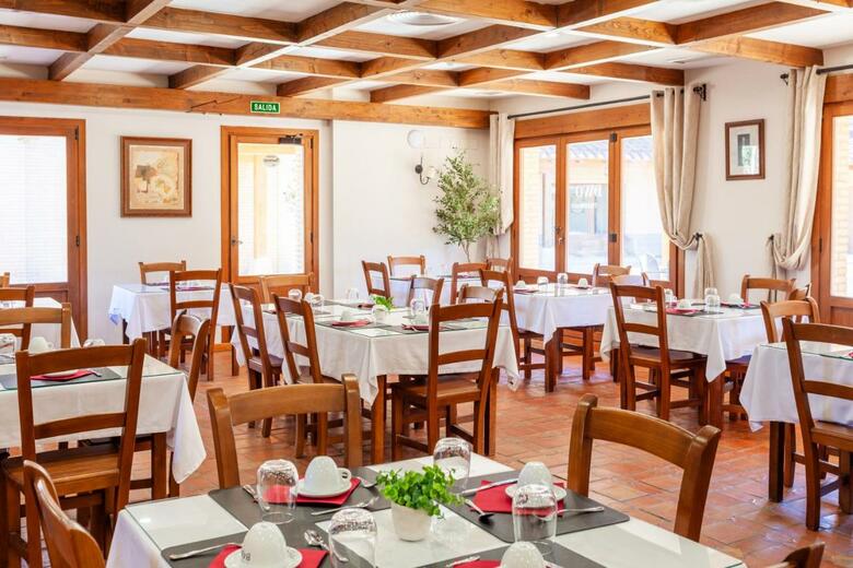Dwo Rioja Wine Hotel
