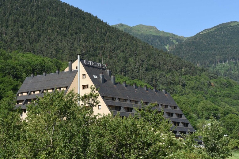 Hotel Rvhotels Tuca