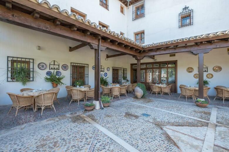 Hotel Condesa De Chinchon