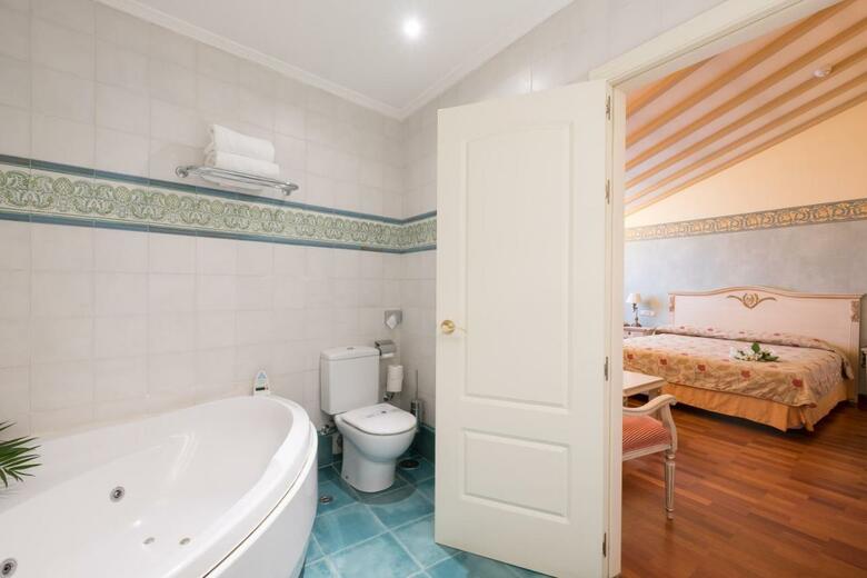 Hotel Condesa De Chinchon