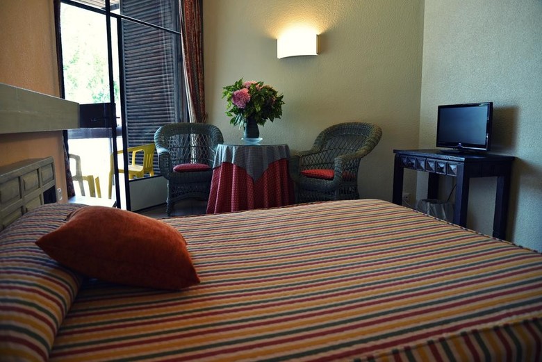 Hotel Bazt�n