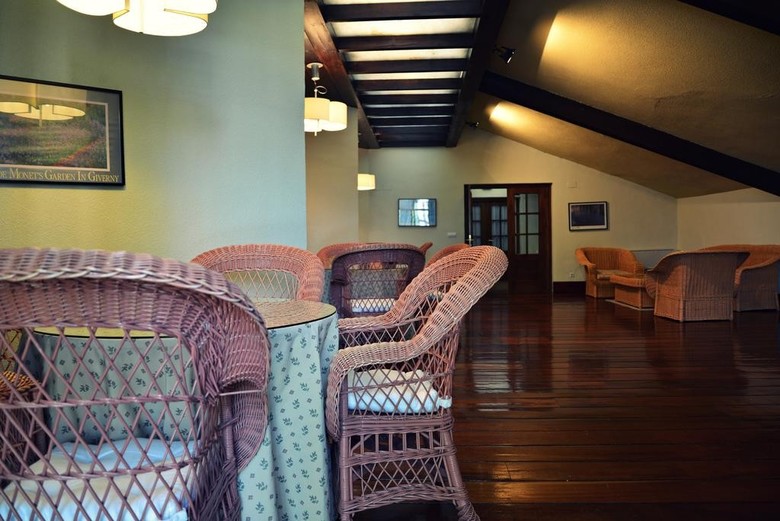 Hotel Bazt�n