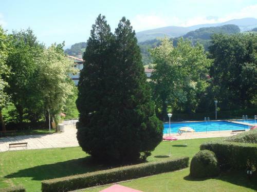Hotel Bazt�n