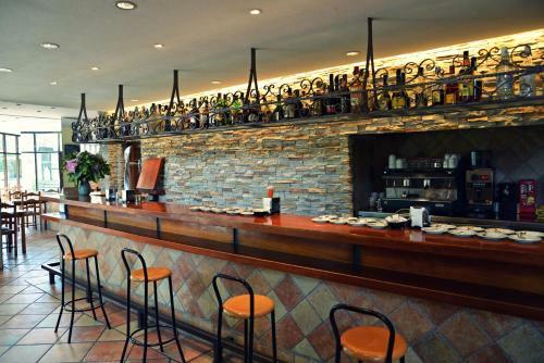 Hotel Bazt�n