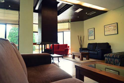 Hotel Bazt�n