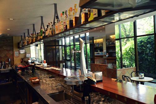 Hotel Bazt�n