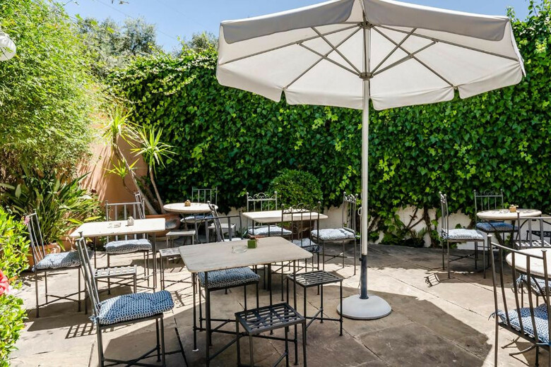 Hotel Yit Vereda Real
