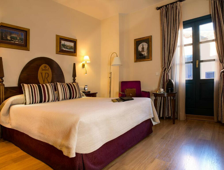 Hotel Yit Vereda Real
