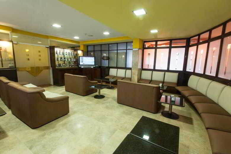 Hotel Rio Ucero