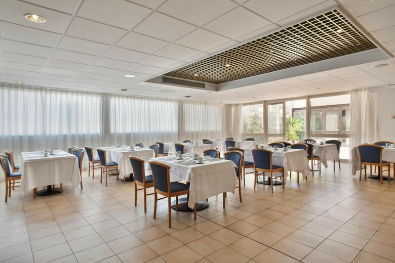 Hotel Crisol Quality Reus